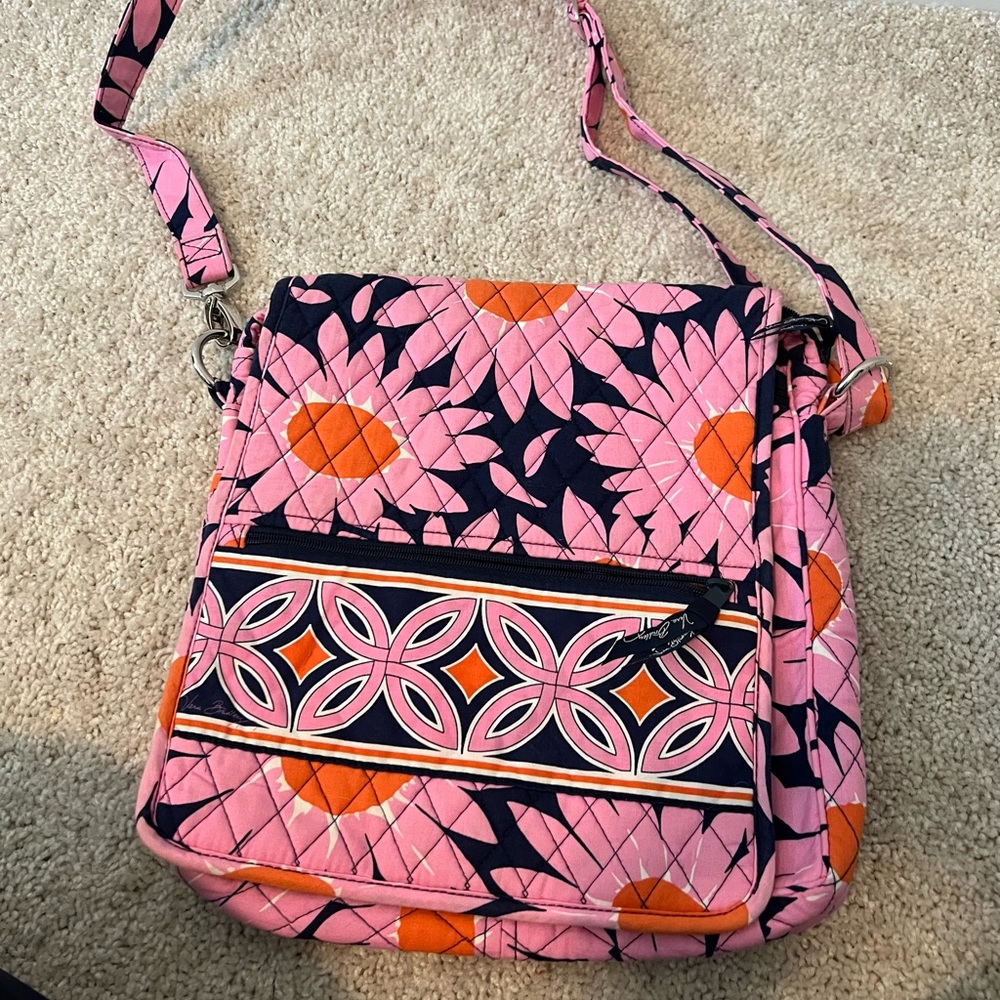 Vera Bradley Crossbody
